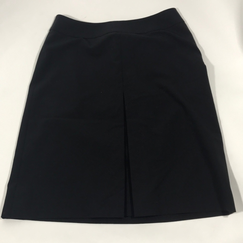 Ann Taylor black skirt